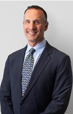 Joshua Port, MD